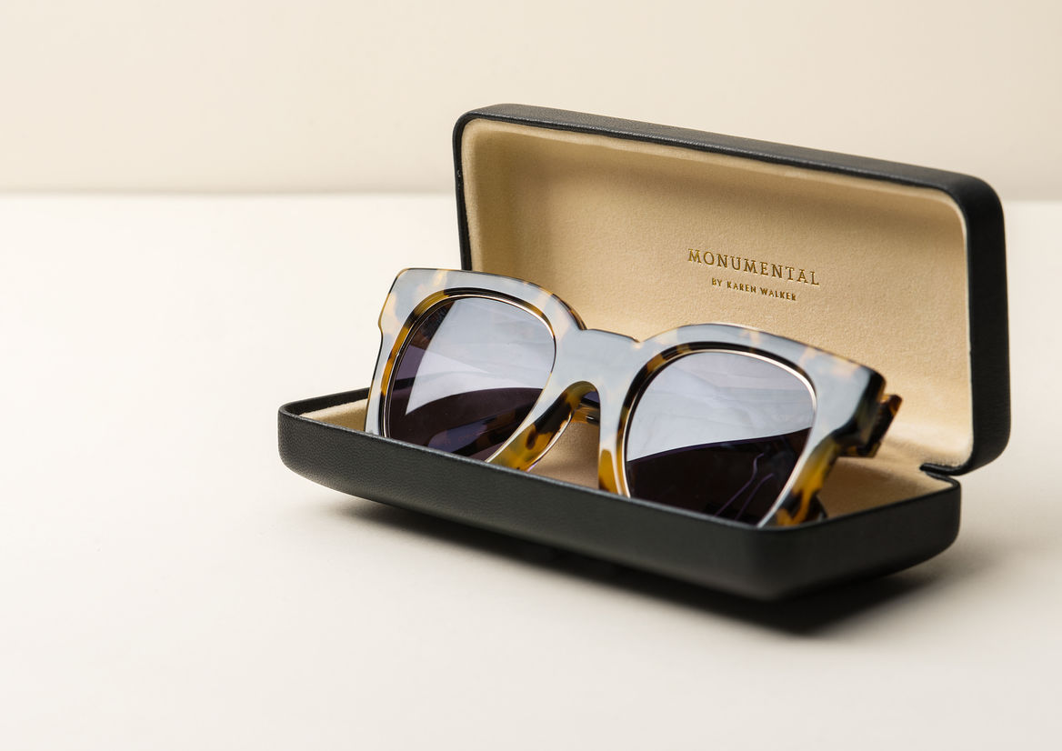 karen walker monumental